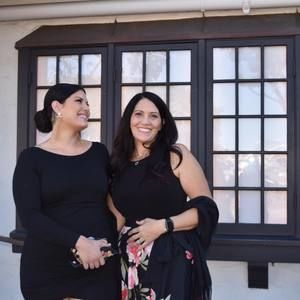 Meet your Posher, Maddie